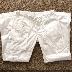 Women's Gen Flex Youtility Cargo Scrub Pants